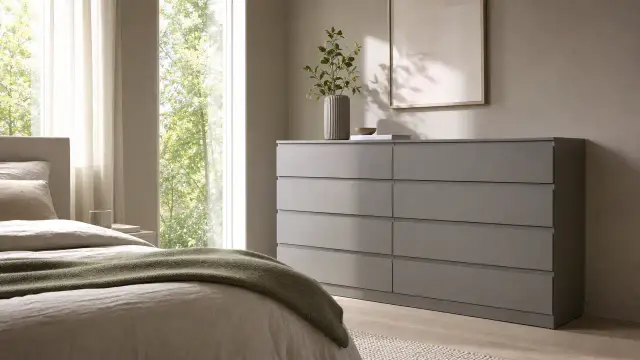 Kommoder