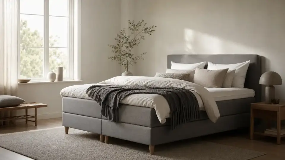 Kontinentalsenge