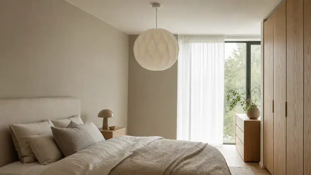 Loftlamper