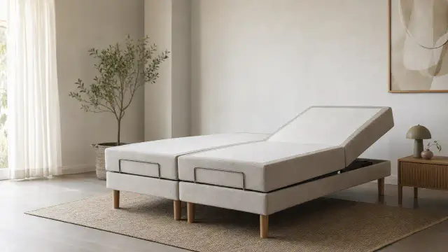 Sengebunde
