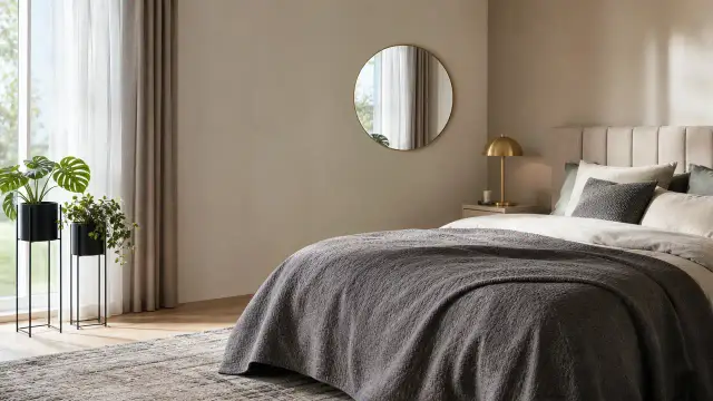 Soveværelsestilbehør
