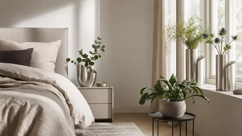 Vaser & Urtepotter